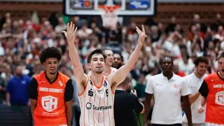 Breogán tiene a este jugador como una de sus opciones para reforzar el juego exterior