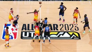 El impacto económico del All-Star de la NBA en Indianápolis