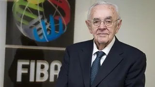Muere Boris Stankovic, ex comisionado y antes jugador que se negó a jugar contra España