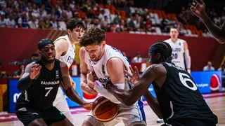 Hace de estrella, pero Finlandia sucumbe en el preolímpico: “Es peligroso…”