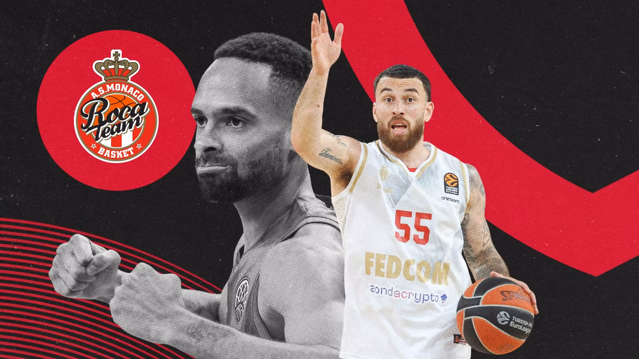 ¿AS Mónaco ha encontrado un sustituto para Mike James?