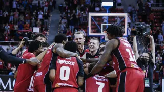 Liga Endesa (J29): Betis sale del descenso; Casademont Zaragoza se impone al Barça