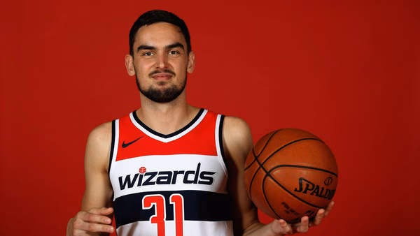 Tomas Satoransky: “Soy un gran fan de Luka Doncic”