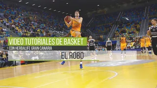 Mejora tu robo de balón