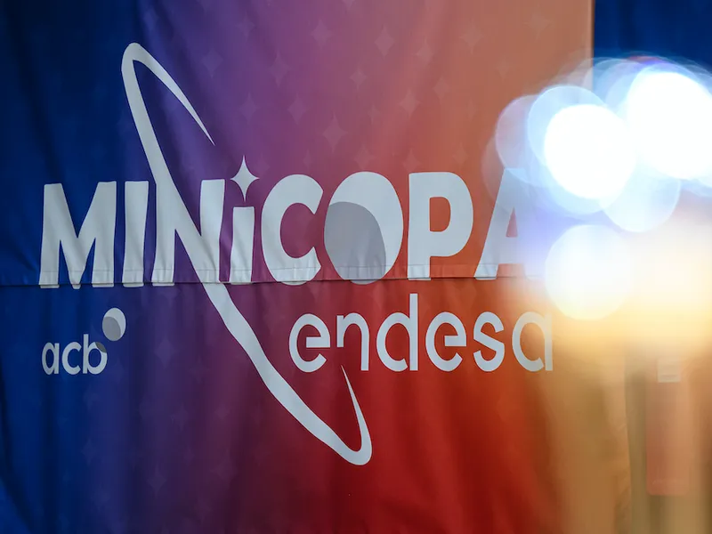 Ojo a estos 3 cracks de la Minicopa Endesa: futuro asegurado